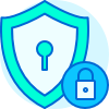 cyber security icon 18