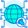 cyber security icon 36