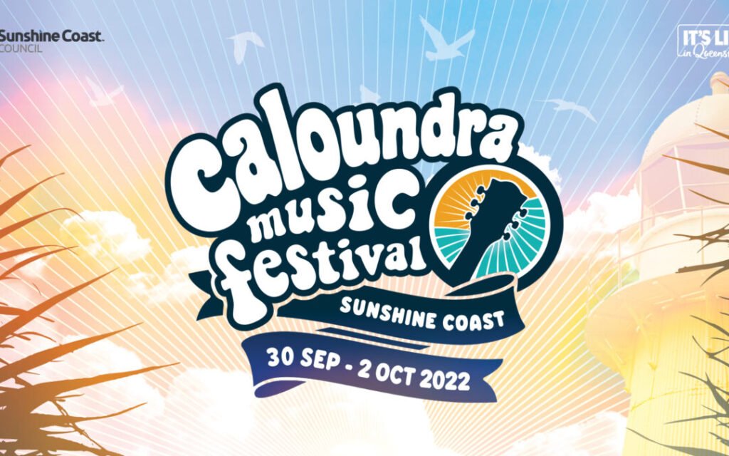 Caloundra Music Festival - Secure Konnect Cyber Security