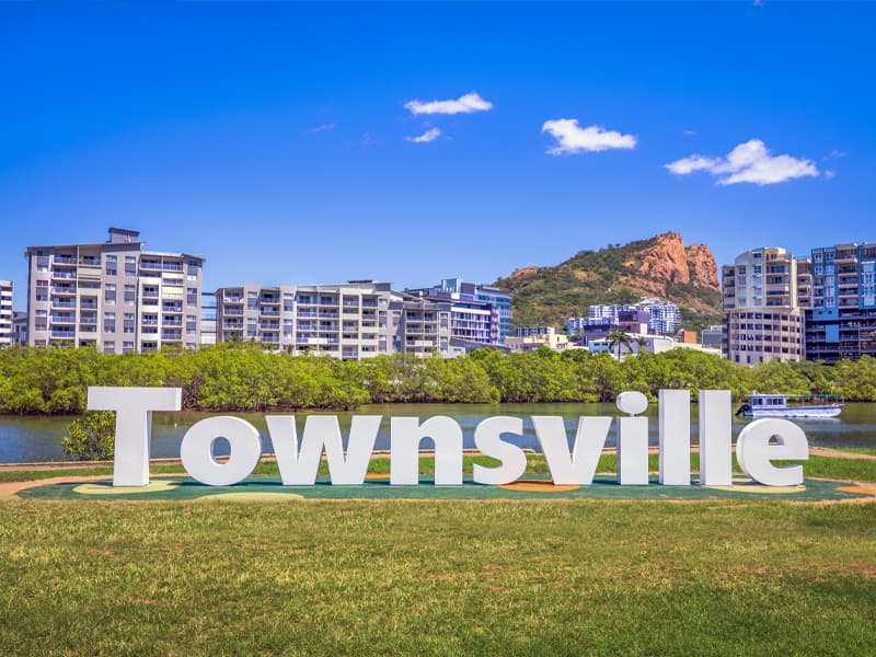 #1 Townsville Cyber Security