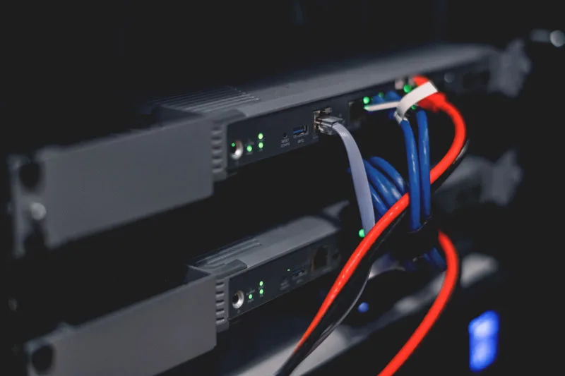 PC connections - Secure Konnect